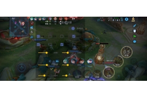 王者荣耀秒换装换复活甲助手 v99999